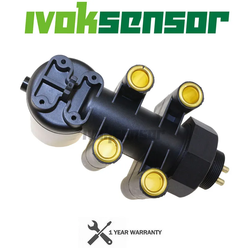 Датчик высоты уровень клапана пневматической подвески для DAF IVECO VOLVO RENAULT Premium SCANIA