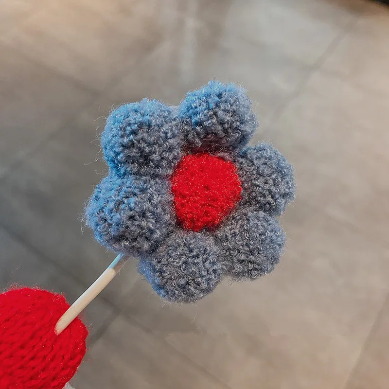 Повязка для волос в Корейском стиле простой милый обруч с милыми мультяшными