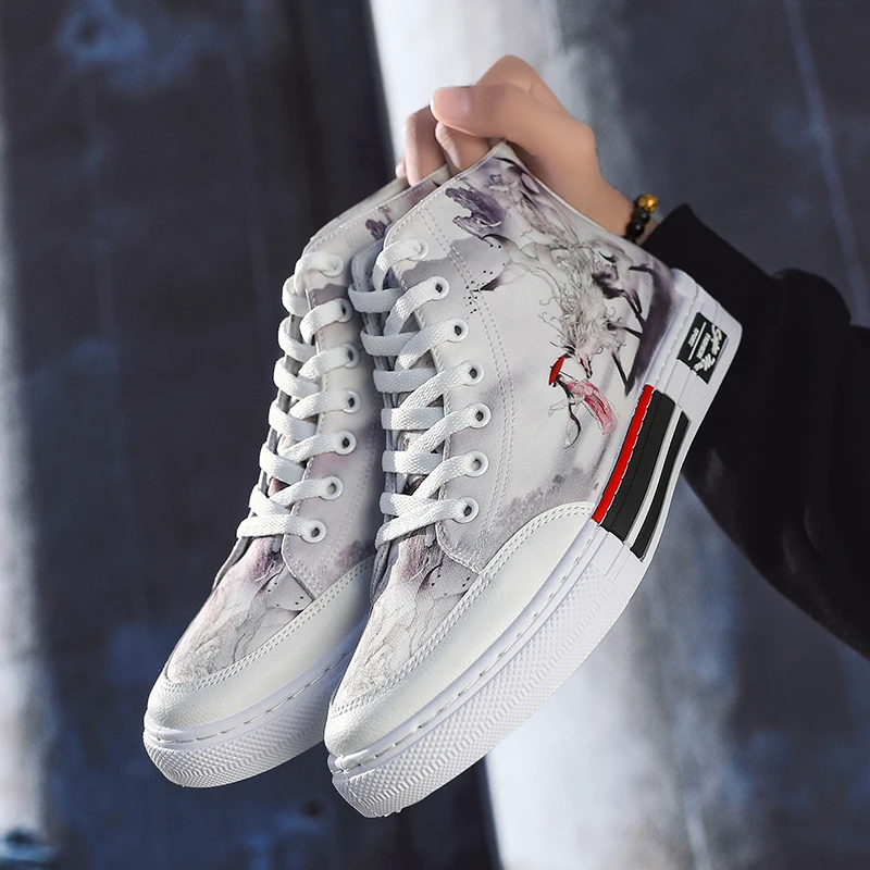 Новинка обувь для скейтборда большого размера коллекция 1970 года кроссовки