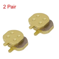 disc disc brake pads for hayes sole hydraulic gold make metal pairs parts
