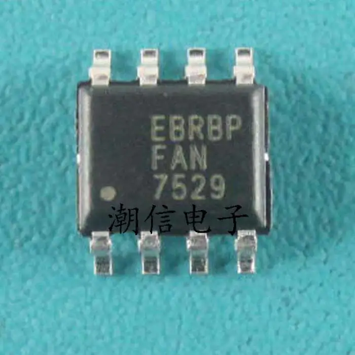 

10cps FAN7529