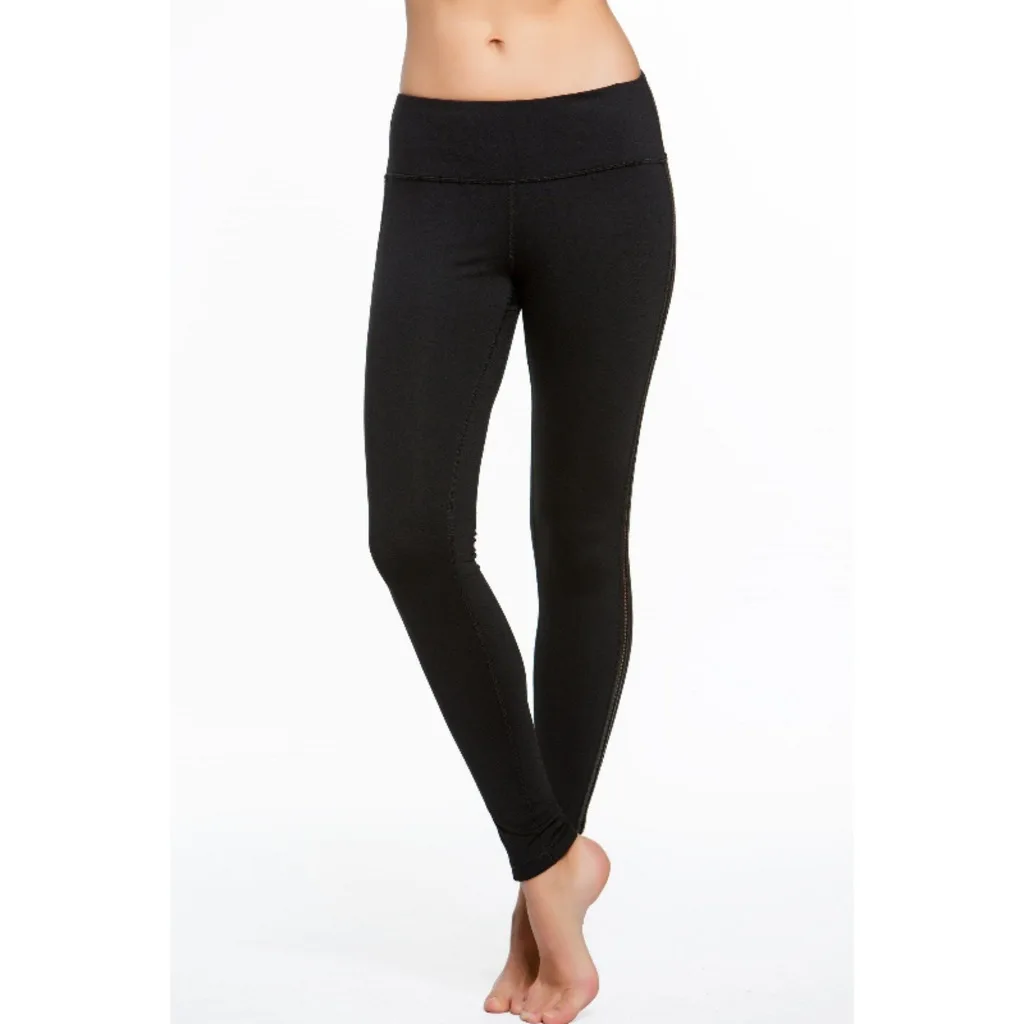Virtue 2486 Womens Cotton Spandex Leggings