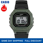 часы мужские casio G Shock Watches Топ Роскошный Набор Военные LED Relogio Цифровые Часы Спортивные Водонепроницаемые Кварцевые Мужские Часы Ретро Часы Квадратные Простые Часы Случайные Классические Наручные Часы reloj