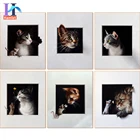 Картина для рисования по номерам, 80x100 см