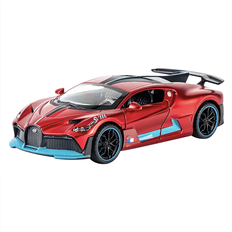 

Бесплатная доставка, новинка 1:32 Bugatti Veyron divo, модель автомобиля из сплава, Литые и игрушечные автомобили, игрушечные автомобили, детские игру...