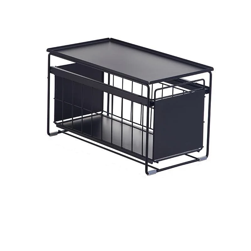 Malzemeleri Cucina Organizador De Afdruiprek Органайзер Keuken корзина с выдвижными ящиками Cozinha Cocina