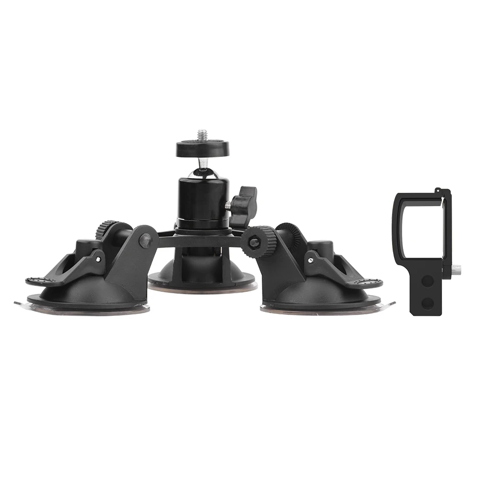 Держатель на присоске для DJI Osmo Pocket 2|Аксессуары систем стабилизации| |