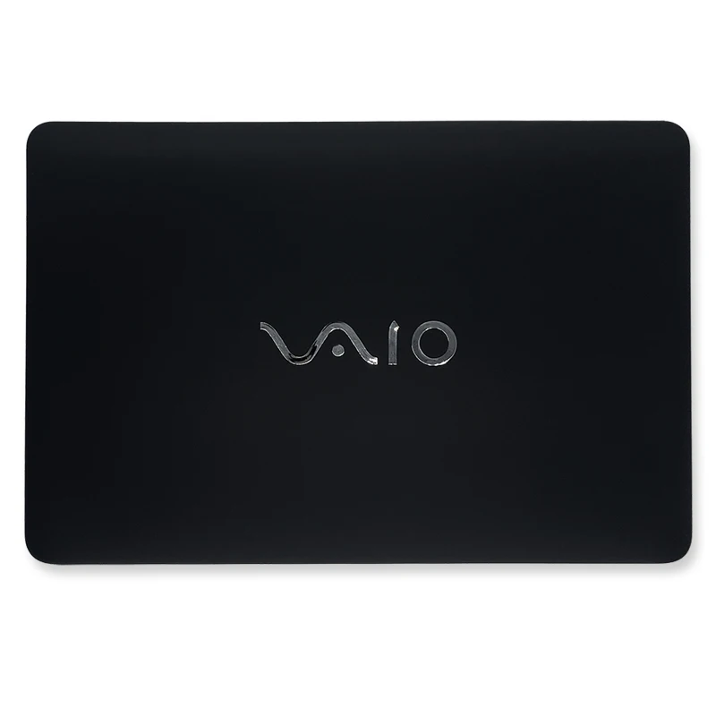 Новая задняя крышка для ЖК-экрана ноутбука передняя рамка Sony SVF152 SVF153 SVF152A29T SVF152a23t