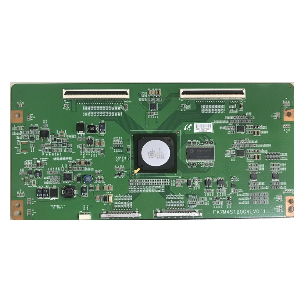 

T-CON Board for FA7M4S120C4LV0.1 LTA550HF03