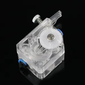 3D Printer Parts BMG Extruder Clone Dual Drive Extruder upgrade Bowden extruder 1.75mm filament for 3d printer CR10 Ender 3 pro 10 item image