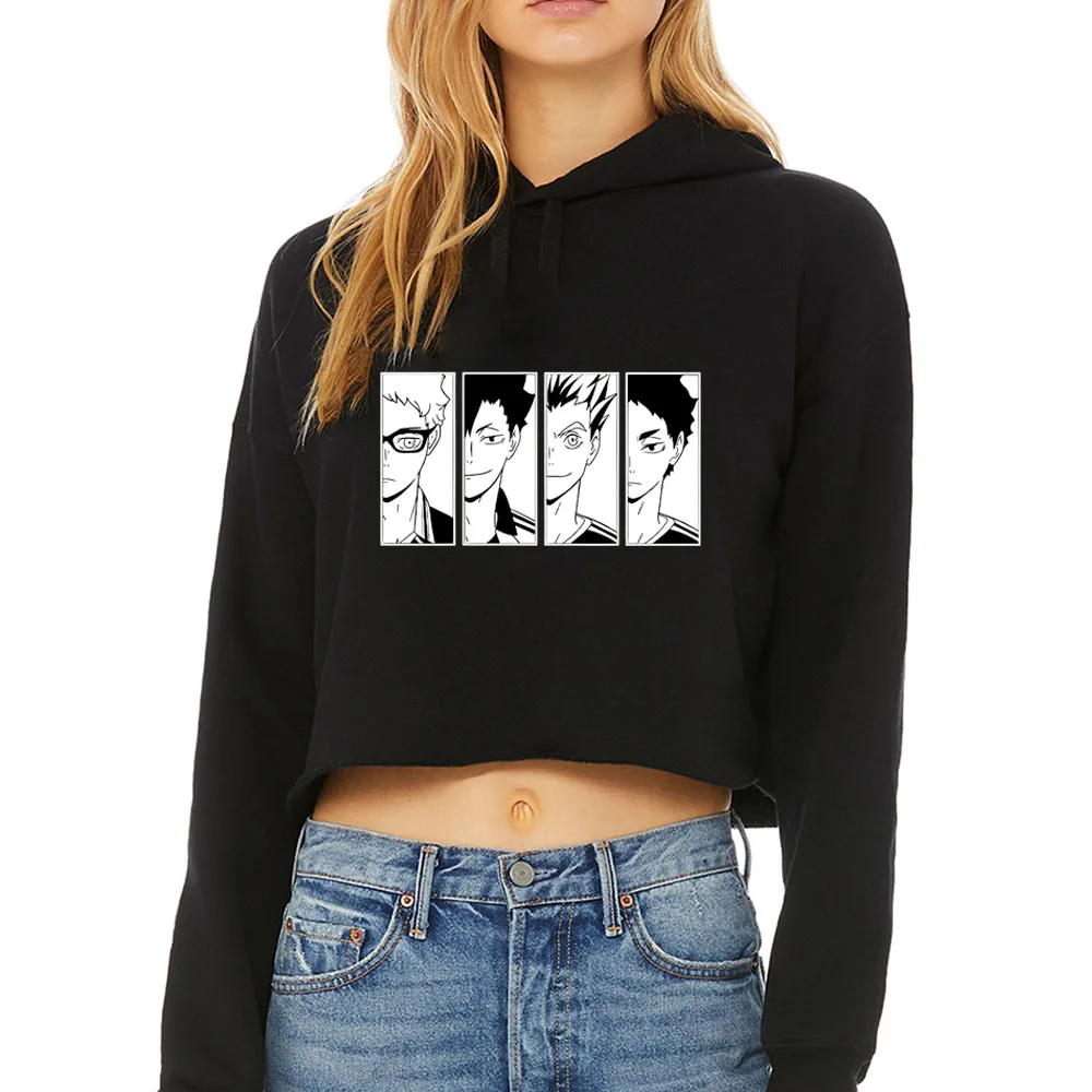 

Женская одежда Harajuku Стиль свободного покроя с капюшоном Свободный свитшот кошма худи с кошачьими ушами