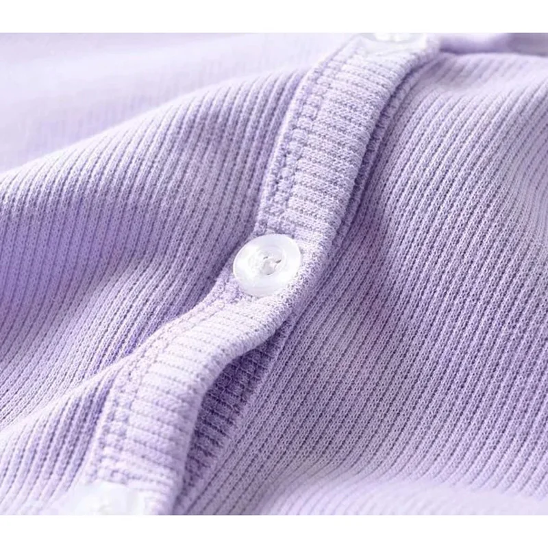 

Crop Top knitted short sleeve O-Neck Vest Women Camisole Basic Bottoming Topswomens tops short sleeve Brandy Melville Style Tops