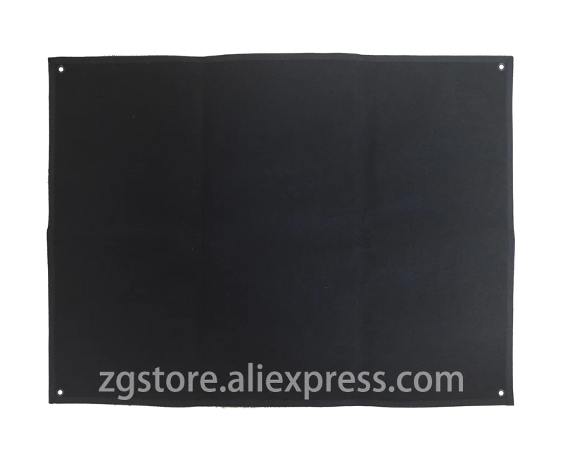 Вышивка нашивки значки дисплей тканевая доска плакат для хранения коллекция