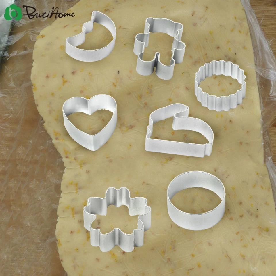 1 шт. милые инструменты для резки печенья помадка бисквита резак форма выпечки