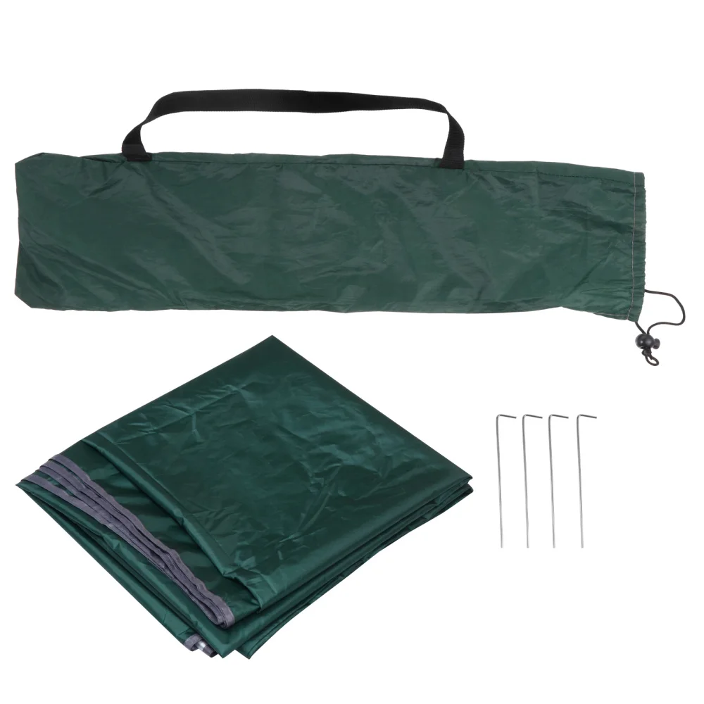 

1 Set Waterproof Camping Tents Backpacker Tents Portable Outdoor Travel Tent