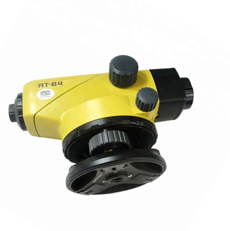 

Surveying Instrument Land Leveling Equipment Topcon Auto Level