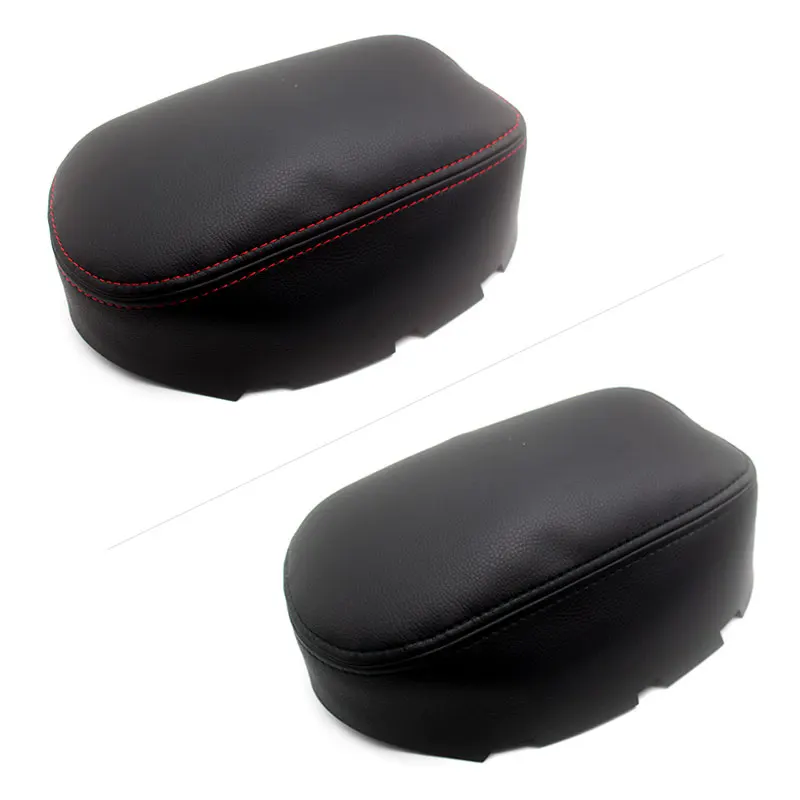 Мягкий кожаный подлокотник для Toyota Corolla 2007 2008 2009 2010 2011 2012 2013 | Автомобили и