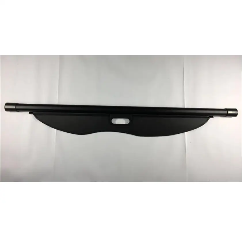 

For Mitsubishi Pajero Sport 2016 2017 2018 2019 Rear Trunk Security Shield Cargo Cover High Qualit Auto Accessories