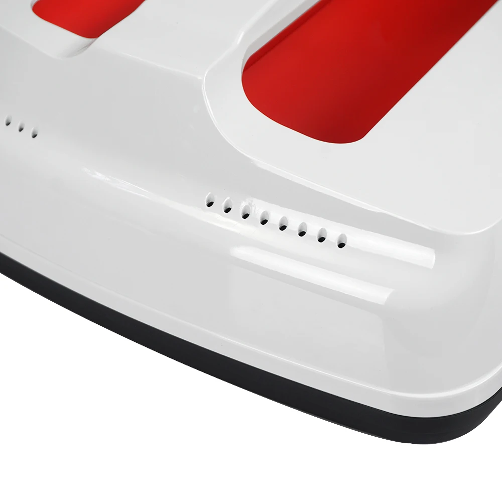 Термопресс портативный легкий сублимационный принтер 2 термопресс (23*23 см) для