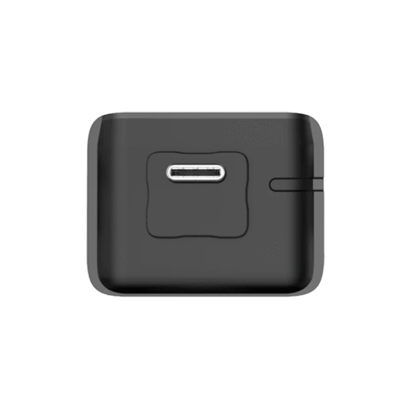 Оригинальный Вертикальный Аккумулятор Insta360 ONE R с вертикальным бампером чехол