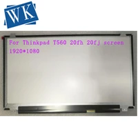 lp156wf7 spp2 with touch digitizer for lenovo thinkpad t560 screen display fru 00ur897 40pins 15 6 led lcd assembly