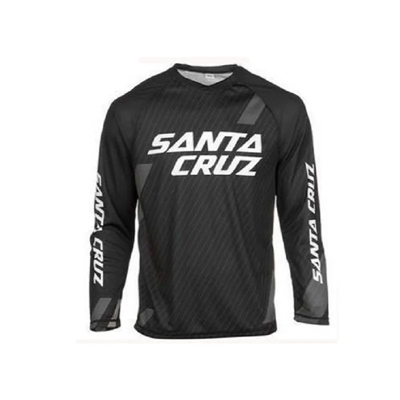 2020 новый Pro Crossmax MTB велосипедная одежда весна и осень Одежда футболка|Майки для