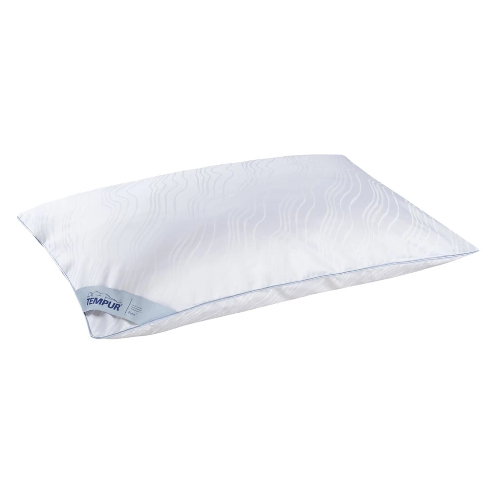 Подушка Tempur Traditional EasyClean Medium|Подушка| |