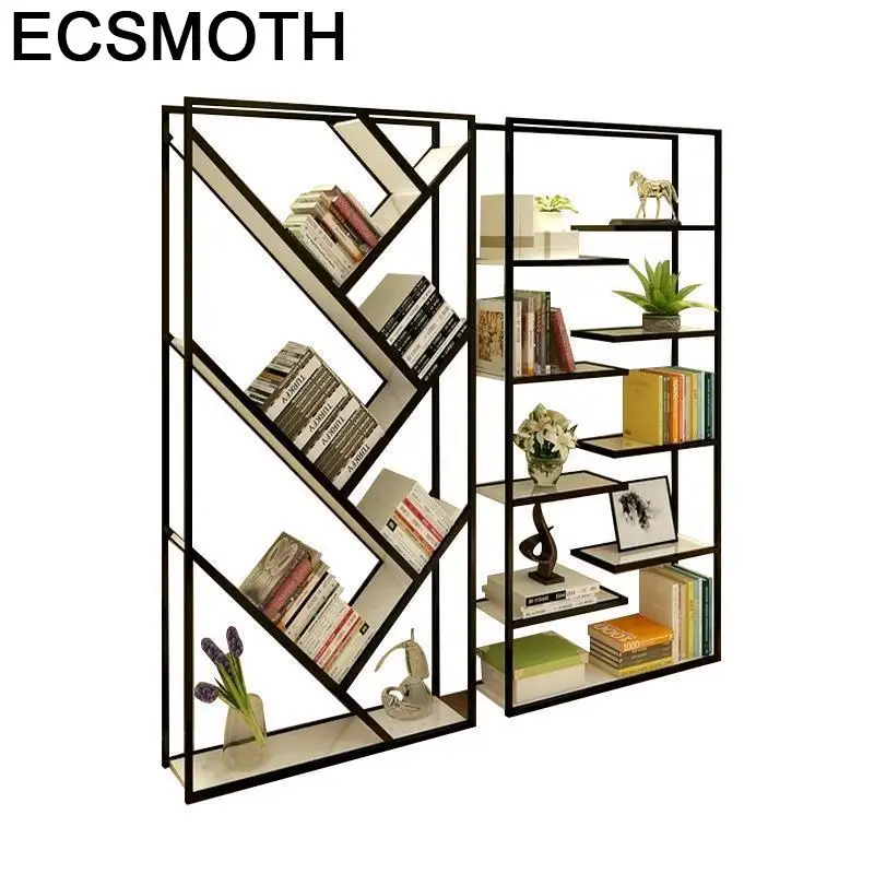 Настенная полка для книг многофункциональная детская мебель декоративные