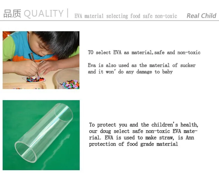 

2.6mm 24/48colors Hama beads Education Perler Iron beads PUPUKOU Beads 100% Quality Guarantee Fuse beads diy toy