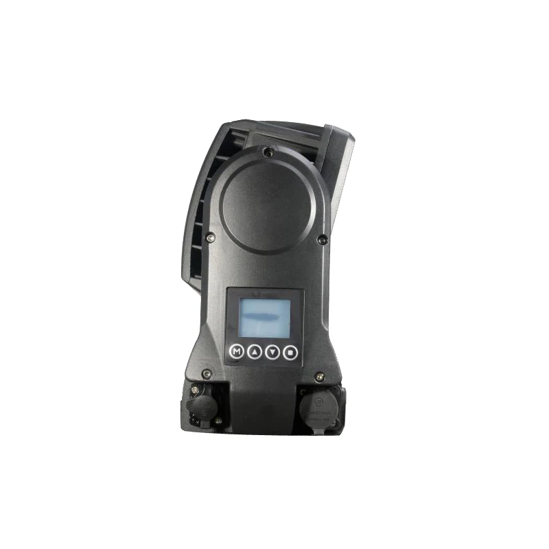 Comel Sip 480*0 5 Вт RGB 3 в 1 светодиодов Strobe сценический эффект светильник DMX мыть