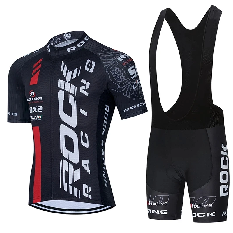 

Комплект одежды мужской для велоспорта, Джерси 20D, велосипедные шорты, униформа для горных велосипедов, летняя одежда