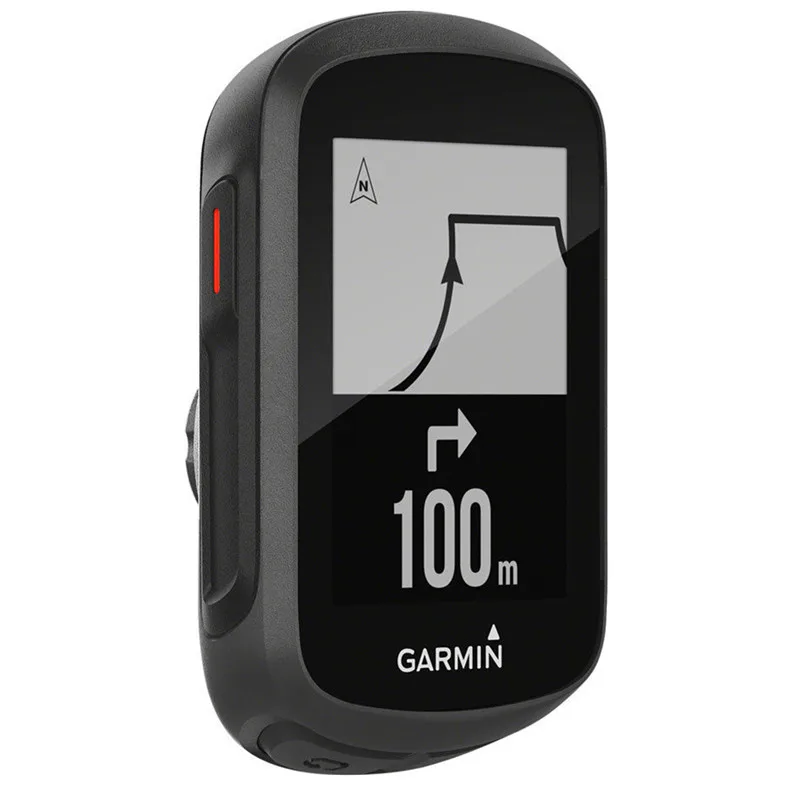 Garmin Edge 130 GPS велосипедный компьютер только или датчик скорости частоты сердечных