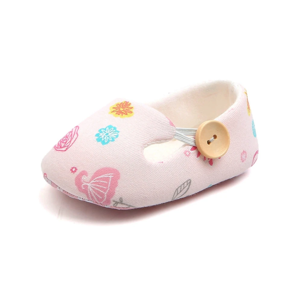 

Bobora/Весенняя удобная обувь для маленьких мальчиков и девочек на нескользящей подошве, без шнуровки, для начинающих ходить, повседневная обу...