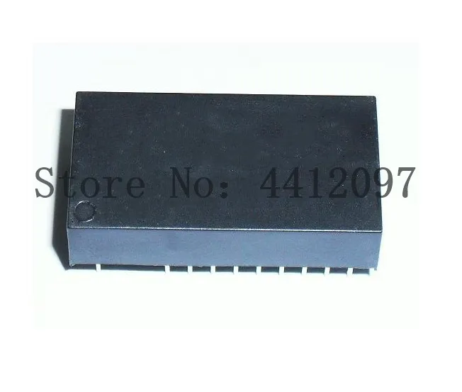 

1pcs/lot DS12887A DS12887+ DS12887 DS12C887A DS12C887+ DIP-19 In Stock