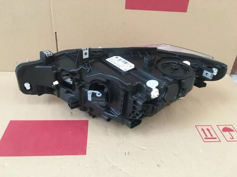 

LED Headlight for BMW E90 335 320 328 F30 F35 DRL Daytime Running Light