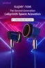 

Smabat SUPER ONE Dynamic Driver Flat-head Earphone IEM Earbuds Headphones earphones