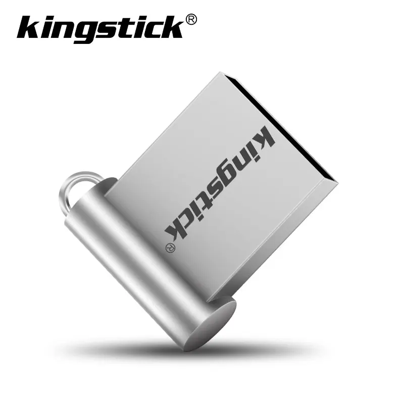 Горячая Распродажа мини металлический usb флэш накопитель 64 ГБ 128 Флешка 8 16 32 флеш 2