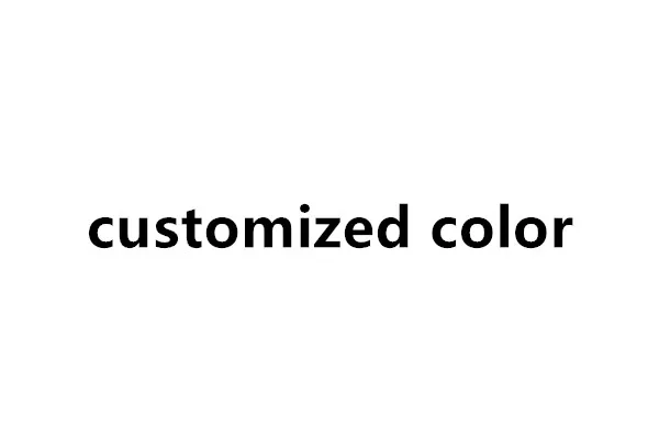 customized color Автомобильный Стайлинг крышка капот двигателя капот Декор Наклейка спортивные полосы наклейки Авто голова виниловые наклейки для Mondeo MK3 MK4 MK5 - Название цвета: customized color