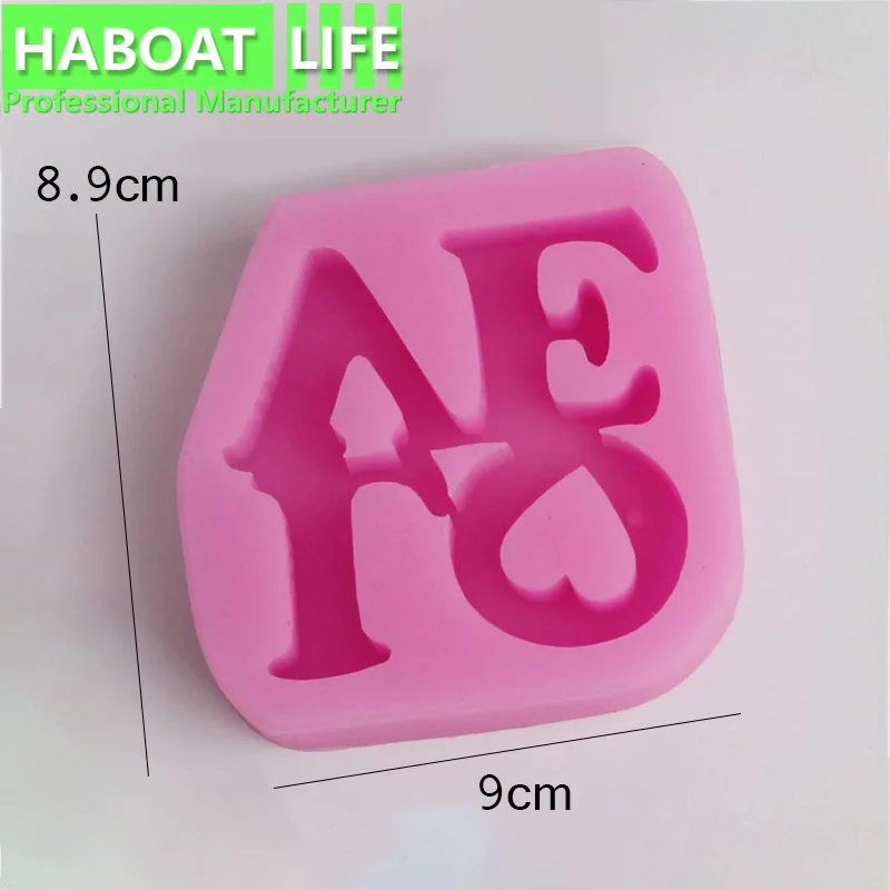 Формы для выпечки из силикона любовь|Формы тортов| |