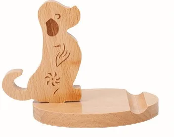 

Dog Form Dog Shape Phone Stand iPad Holder Phone Holder, Best Desk Collection Item FREE SHIPPING