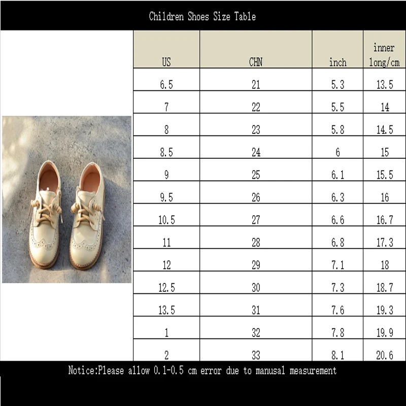 Детская повседневная обувь из натуральной кожи Новинка осени 2019 Тонкие туфли в