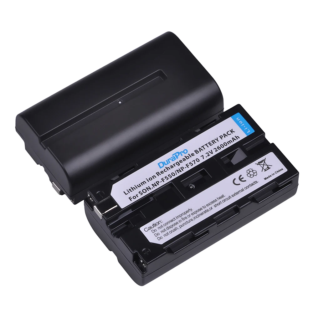 3 шт. 2600 мА · ч|Цифровые аккумуляторы| |