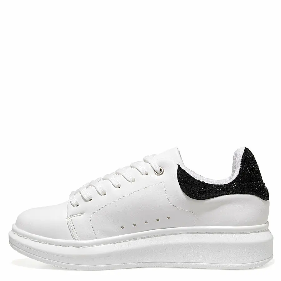 

Sneakers Women Nine West Lors Black Women'S Sneaker Shoes