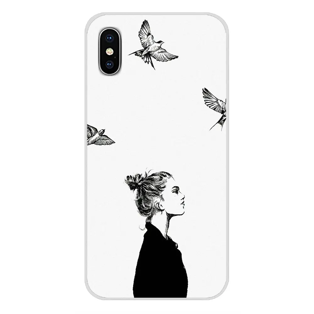 Чехол для сотового телефона лучший друг девушка парень Samsung Galaxy J1 J2 J3 J4 J5 J6 J7 J8 Plus