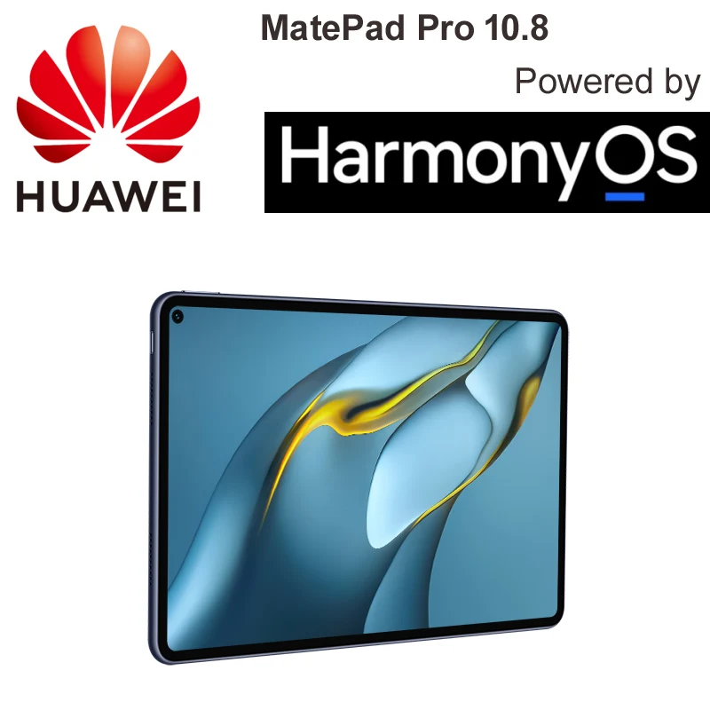 Планшет HUAWEI MatePad Pro 2021 дюйма поддержка быстрой беспроводной зарядки и обратной |
