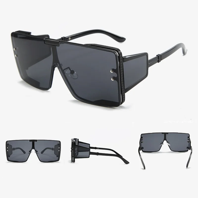 Солнечные очки модного дизайна 2021 года для женщин в стиле Luxury Square Designer Instababe Favorite Sun Glasses, стильные аксессуары OOTD.