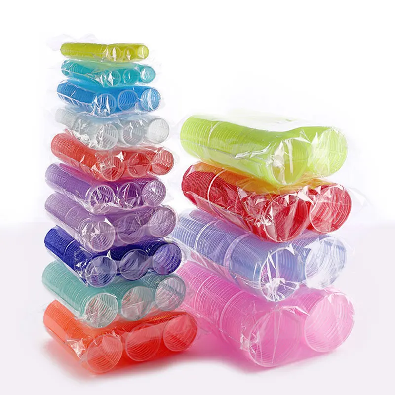 Самоклеящаяся челка для завивки волос инструмент воздушная Артефакт не