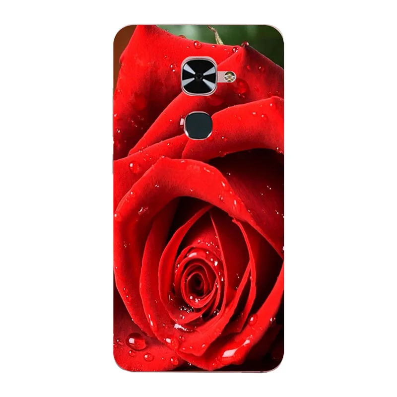 Для Letv Le 2/2Pro X20 X25 Pro X620/X620 X520 X526 X 527 с модным принтом TPU силиконовый чехол для LeEco S3 X626