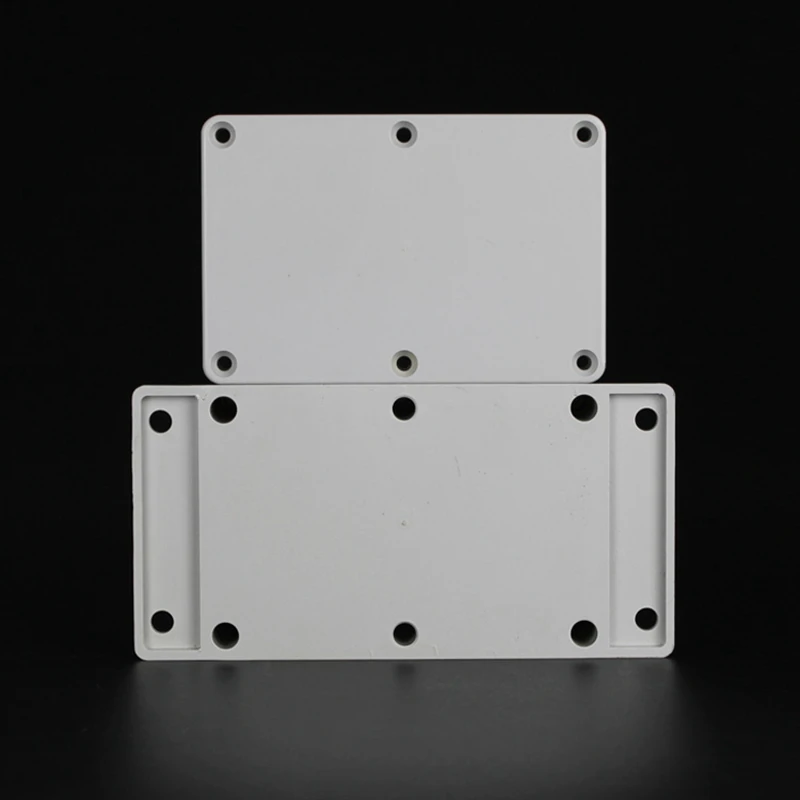 120x81x65 мм ABS IP65 водонепроницаемый пластиковый телефон с установленным