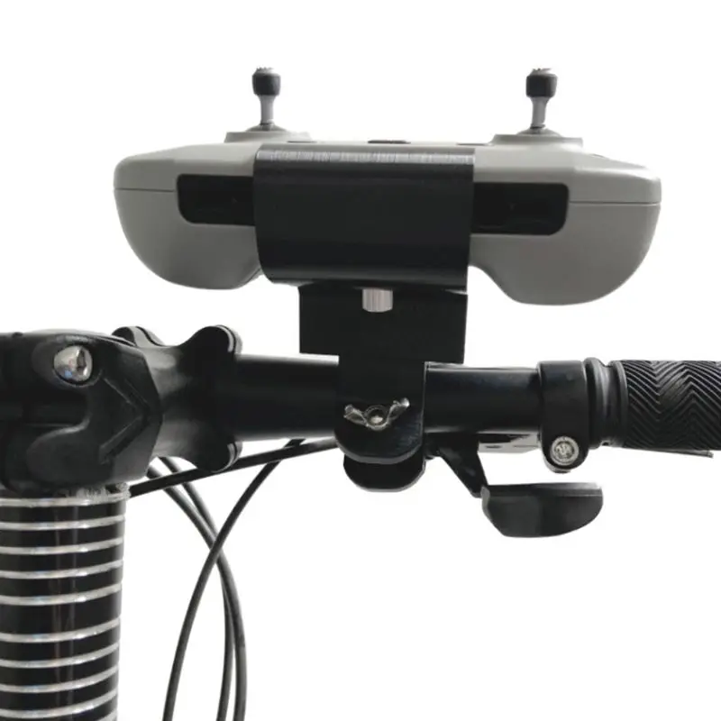 Remote Controller Bike Clip Bicycle Bracket Holder Smart Phone Monitor Clamp Fix Mount Stent Connector for D JI Mavic Air 2 Dron |